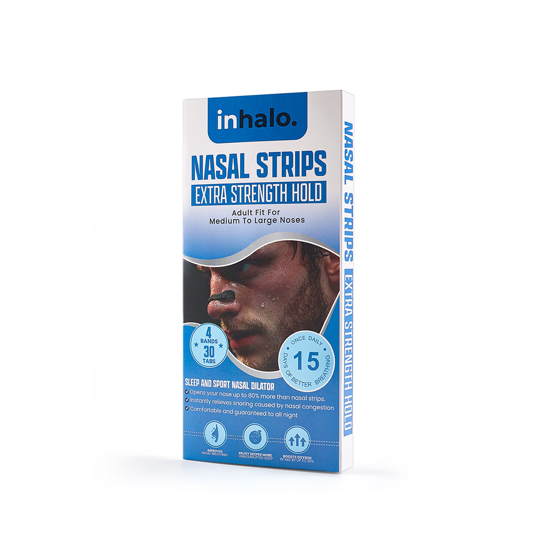 Magnetic Nasal Relief Kit