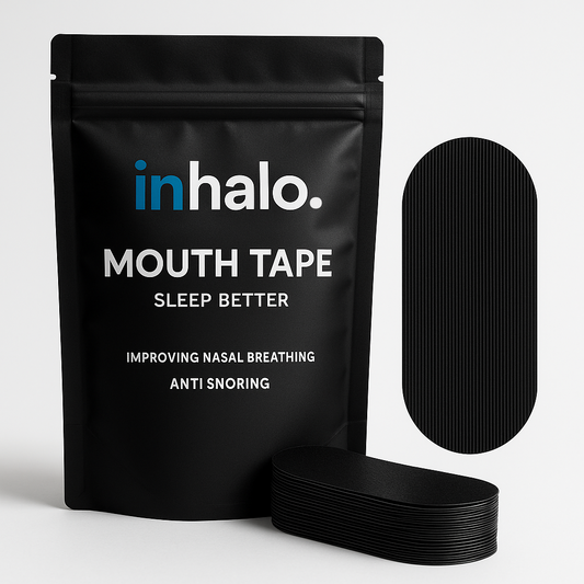 Inhalo Mouth Tape - 30 Pack